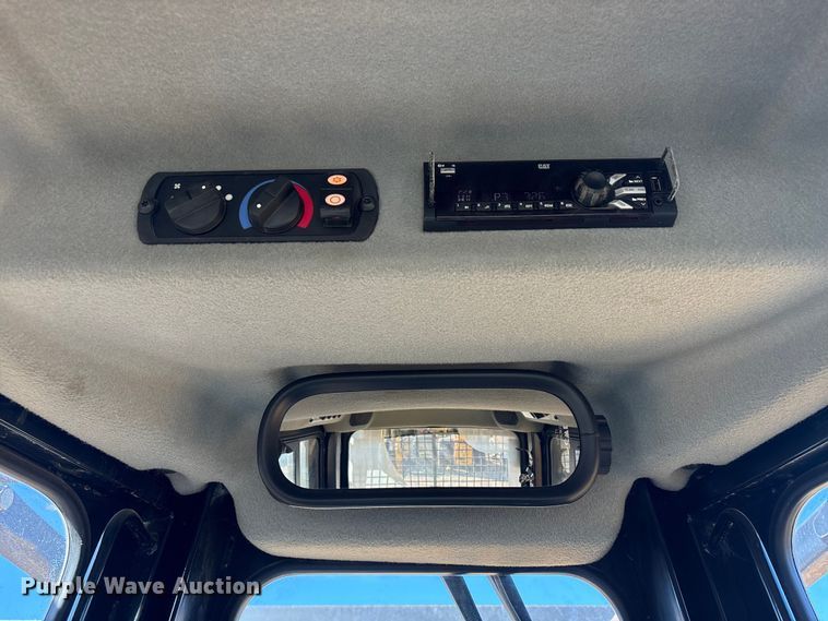 image for item EA7093 2019 Caterpillar D6T LGP dozer