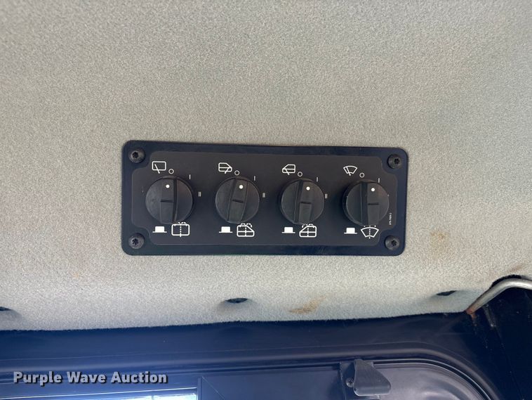 image for item EA7093 2019 Caterpillar D6T LGP dozer