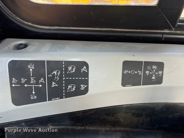 image for item EA7093 2019 Caterpillar D6T LGP dozer