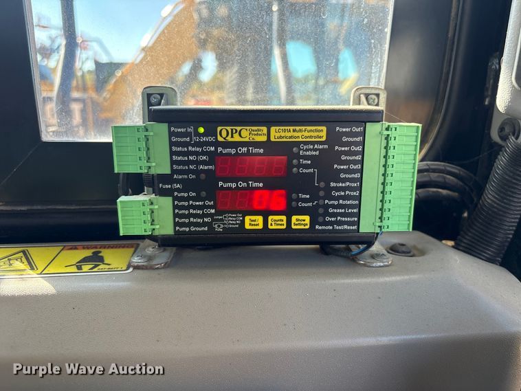 image for item EA7093 2019 Caterpillar D6T LGP dozer