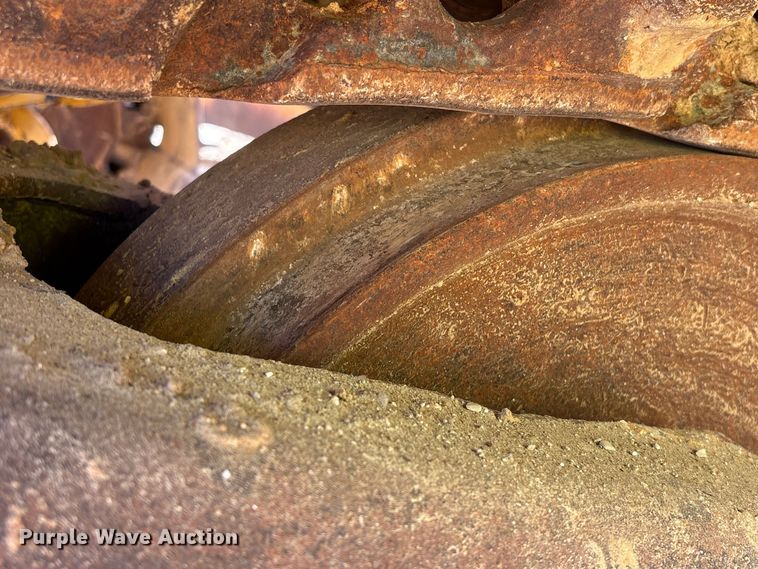 image for item EA7093 2019 Caterpillar D6T LGP dozer