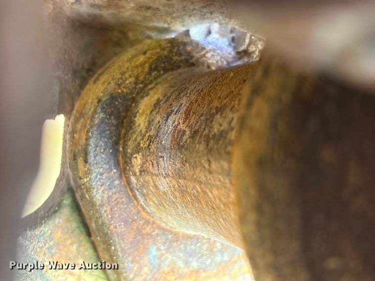 image for item EA7093 2019 Caterpillar D6T LGP dozer