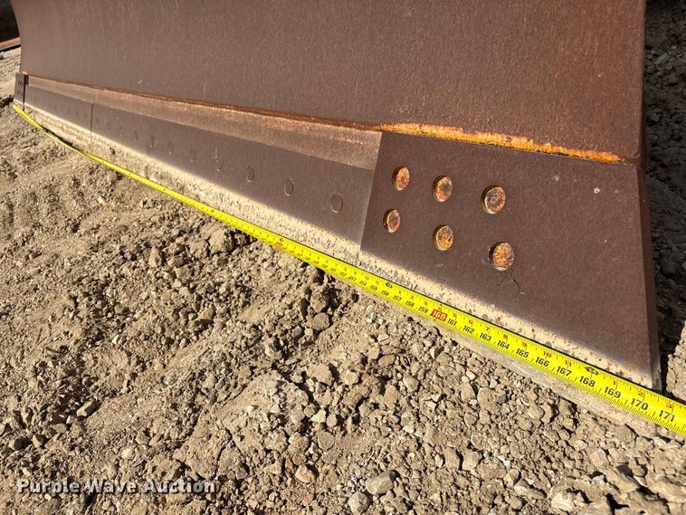 image for item EA7094 2020 Caterpillar D6 LGP dozer