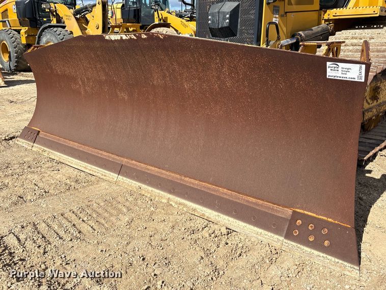 image for item EA7094 2020 Caterpillar D6 LGP dozer