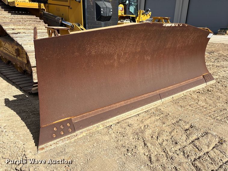 image for item EA7094 2020 Caterpillar D6 LGP dozer