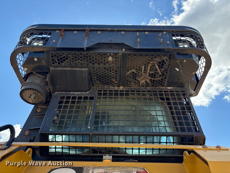 image for item EA7094 2020 Caterpillar D6 LGP dozer