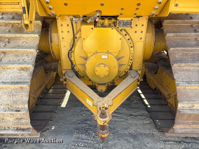 image for item EA7094 2020 Caterpillar D6 LGP dozer