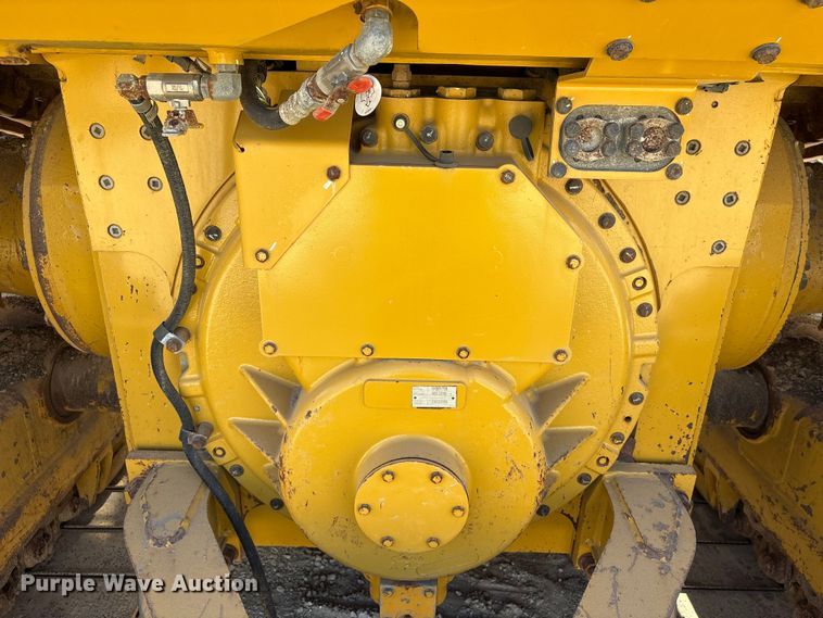 image for item EA7094 2020 Caterpillar D6 LGP dozer