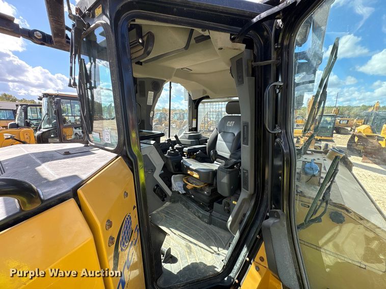 image for item EA7094 2020 Caterpillar D6 LGP dozer