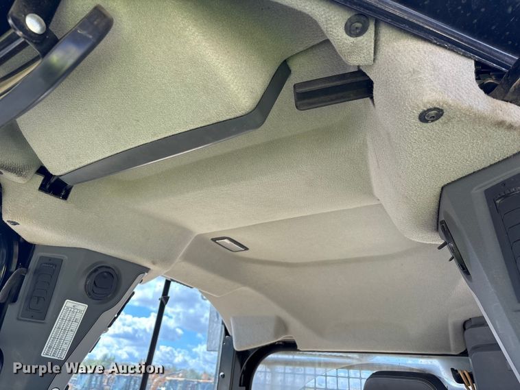 image for item EA7094 2020 Caterpillar D6 LGP dozer