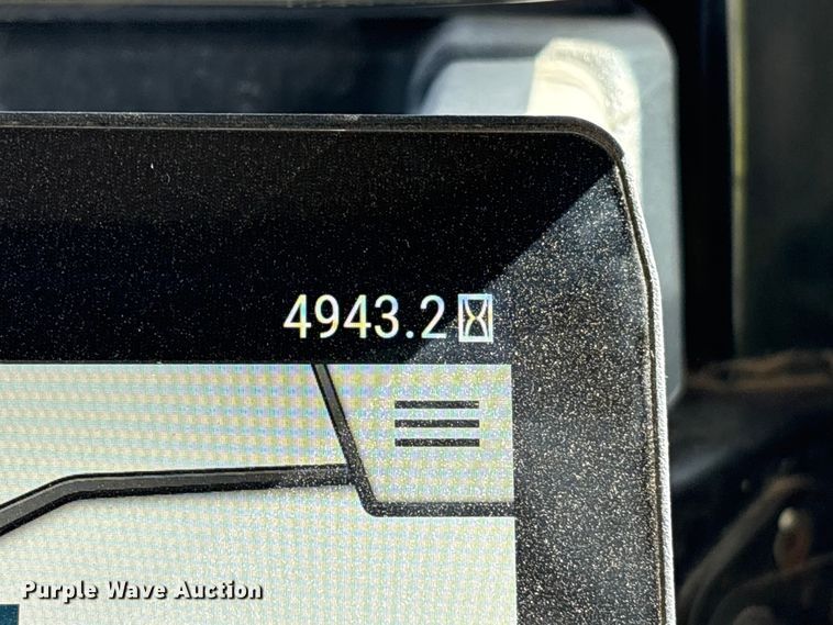 image for item EA7094 2020 Caterpillar D6 LGP dozer