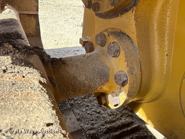 image for item EA7094 2020 Caterpillar D6 LGP dozer