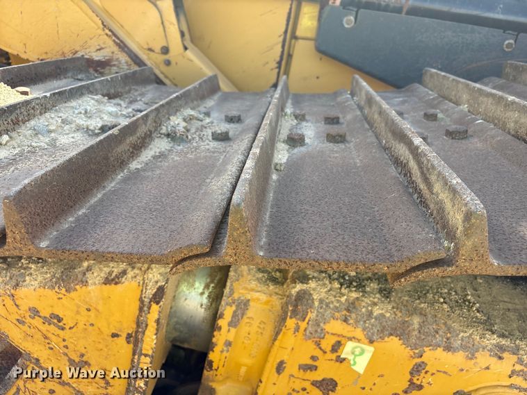 image for item EA7094 2020 Caterpillar D6 LGP dozer