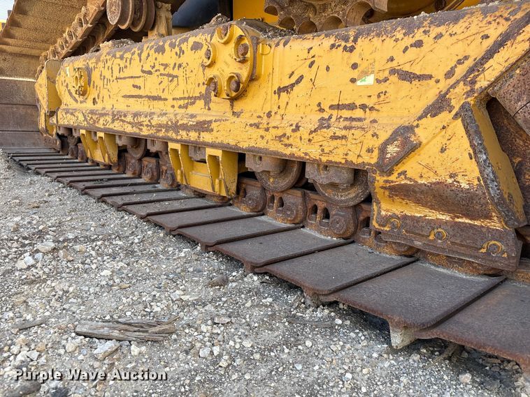image for item EA7094 2020 Caterpillar D6 LGP dozer