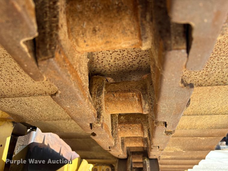 image for item EA7094 2020 Caterpillar D6 LGP dozer