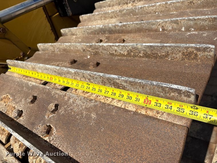 image for item EA7094 2020 Caterpillar D6 LGP dozer