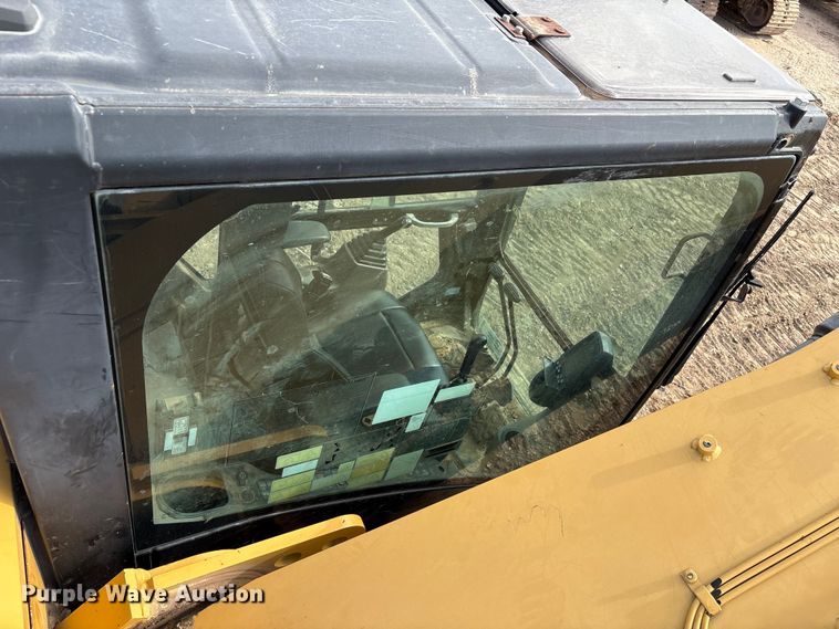 image for item EA7095 2013 Caterpillar 328D LCR excavator