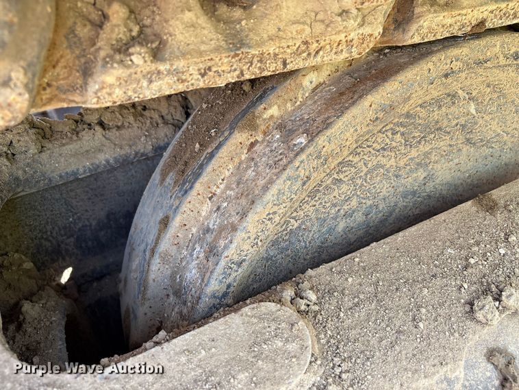 image for item EA7095 2013 Caterpillar 328D LCR excavator