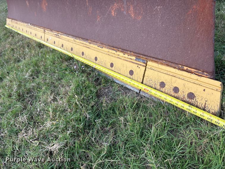 image for item EA7097 2018 Caterpillar D3K2 LGP dozer