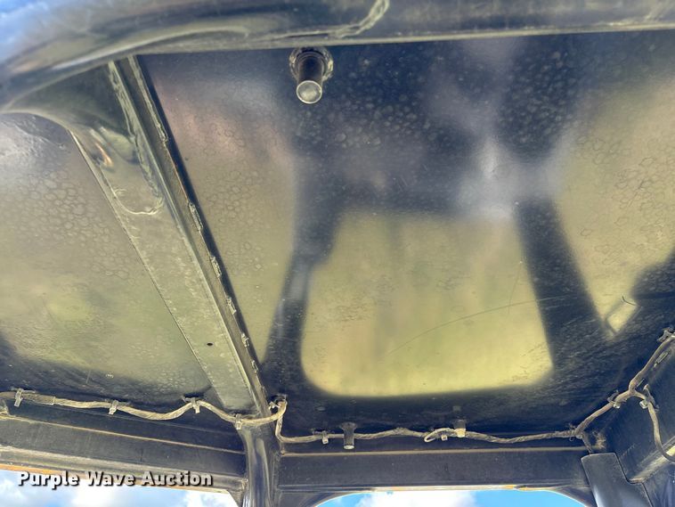 image for item EA7097 2018 Caterpillar D3K2 LGP dozer