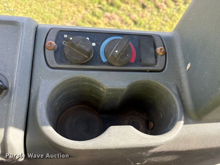 image for item EA7097 2018 Caterpillar D3K2 LGP dozer