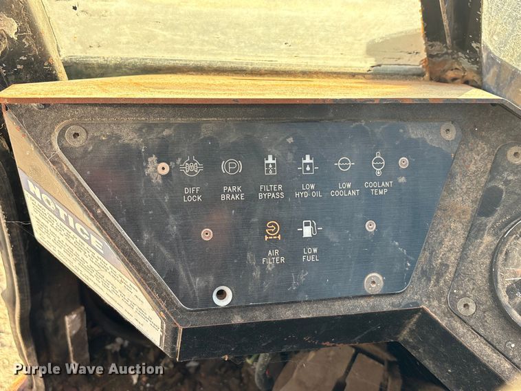 image for item EA7099 Hydro-Ax 411EX feller buncher