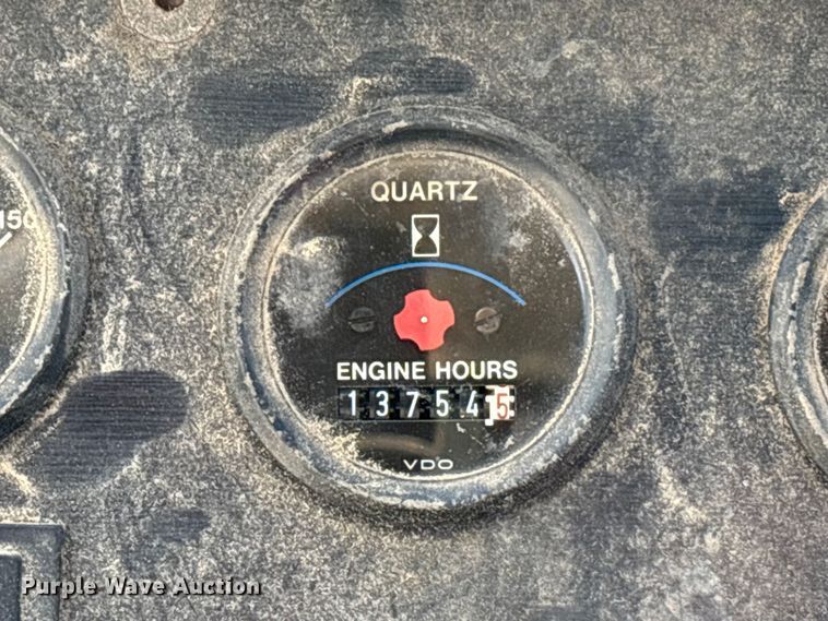 image for item EA7099 Hydro-Ax 411EX feller buncher