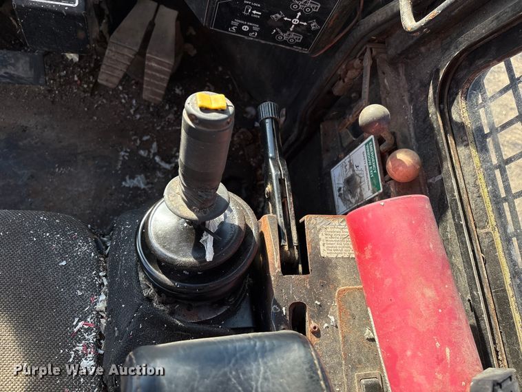 image for item EA7099 Hydro-Ax 411EX feller buncher