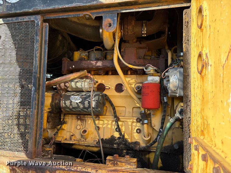 image for item EA7099 Hydro-Ax 411EX feller buncher