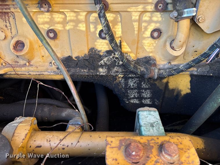 image for item EA7099 Hydro-Ax 411EX feller buncher