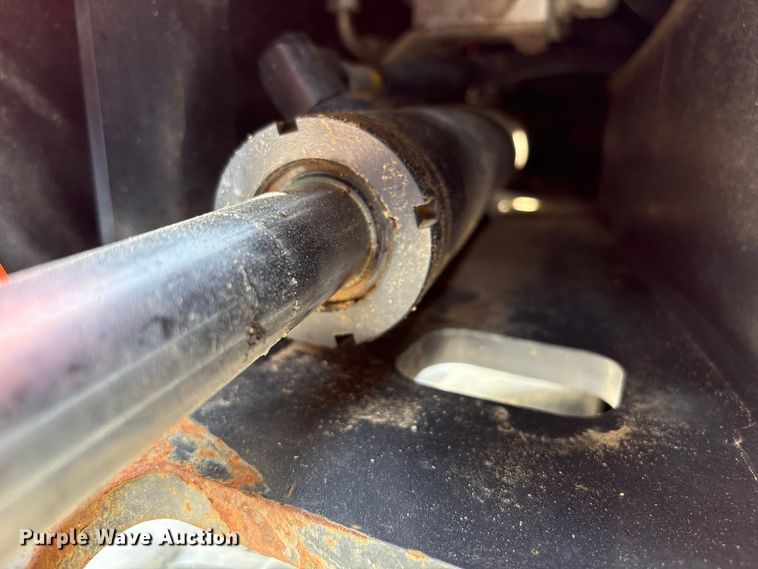 image for item EA7100 2020 Kubota KX018-4 mini excavator