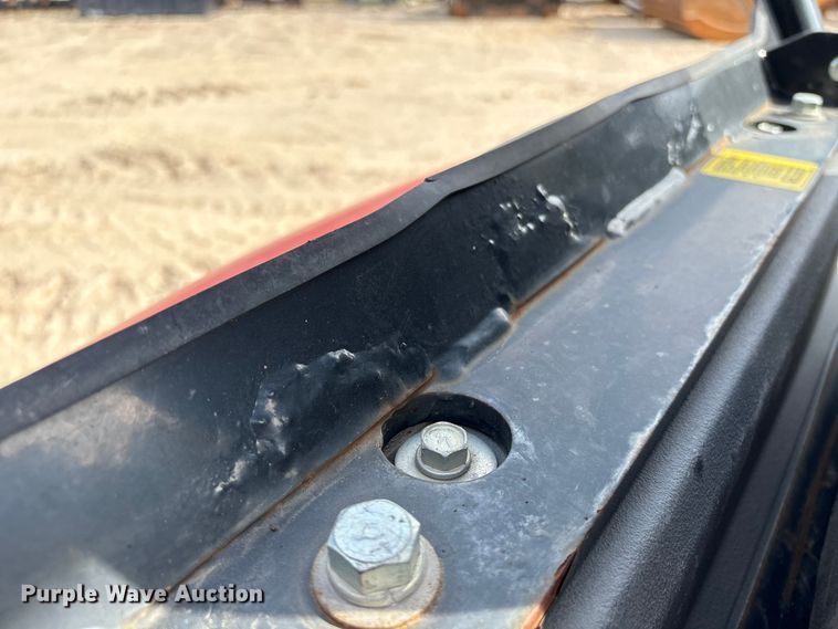 image for item EA7100 2020 Kubota KX018-4 mini excavator