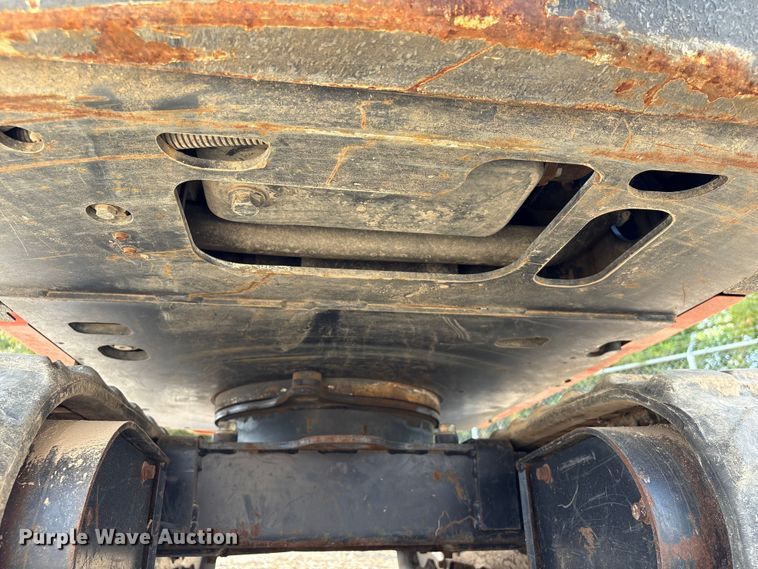 image for item EA7100 2020 Kubota KX018-4 mini excavator