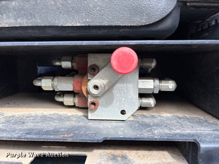 image for item EA7100 2020 Kubota KX018-4 mini excavator