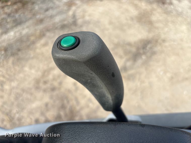 image for item EA7100 2020 Kubota KX018-4 mini excavator