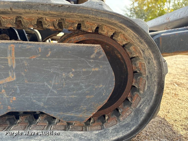 image for item EA7100 2020 Kubota KX018-4 mini excavator