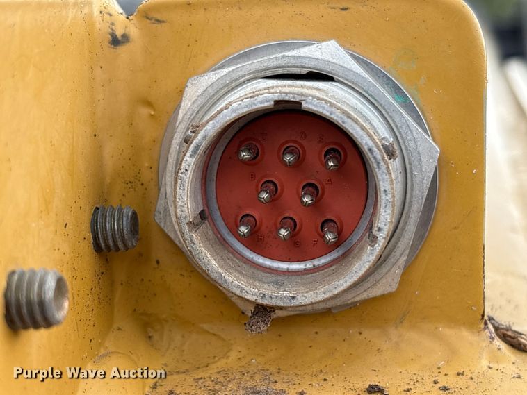 image for item EA7102 2018 ASV RT120F tracked skid steer loader