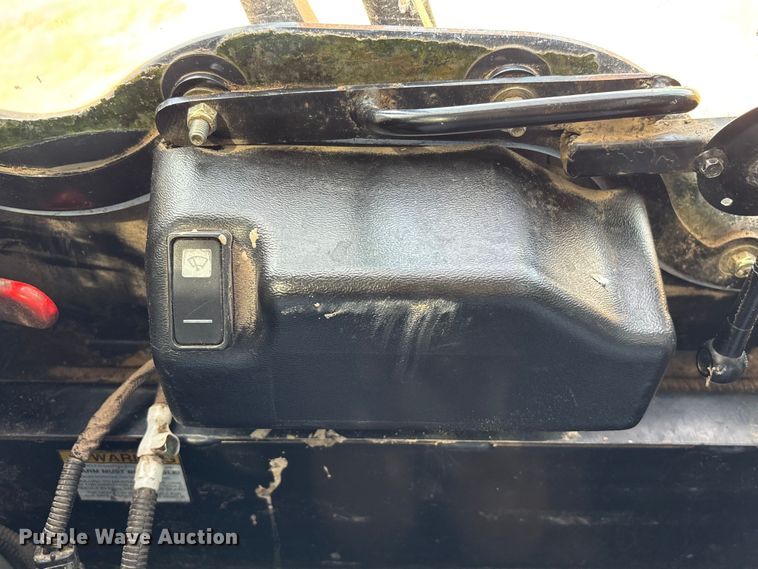 image for item EA7102 2018 ASV RT120F tracked skid steer loader