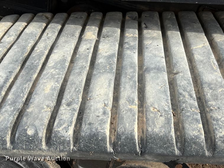 image for item EA7102 2018 ASV RT120F tracked skid steer loader