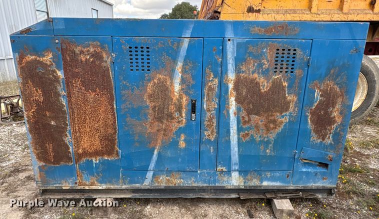 image for item EA7106 Camel GFS-30 generator