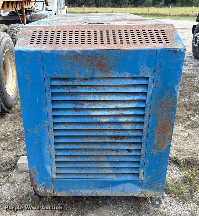 image for item EA7106 Camel GFS-30 generator