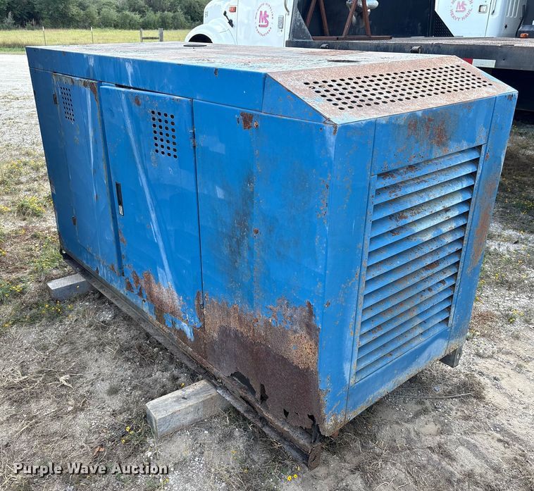 image for item EA7106 Camel GFS-30 generator