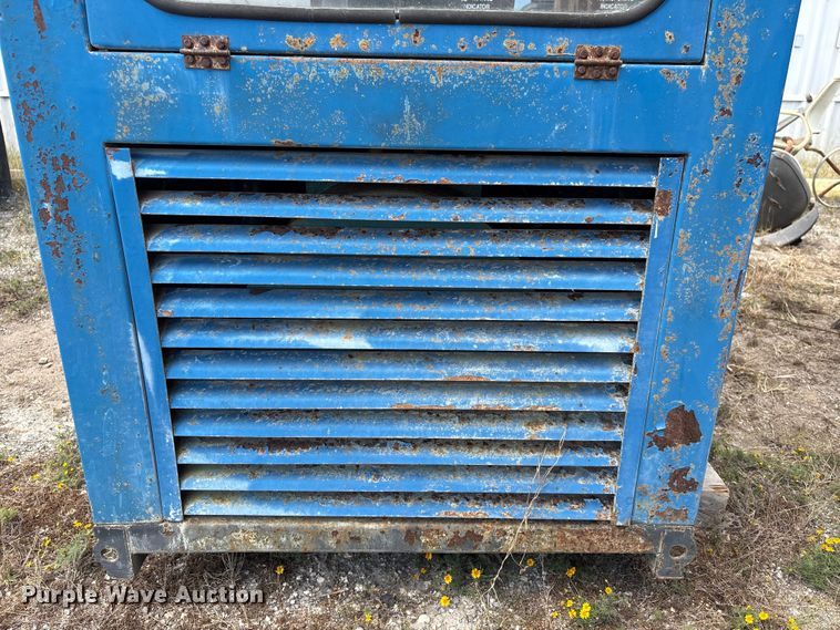 image for item EA7106 Camel GFS-30 generator