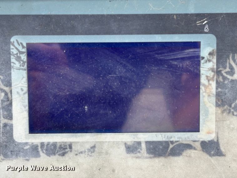 image for item EA7106 Camel GFS-30 generator