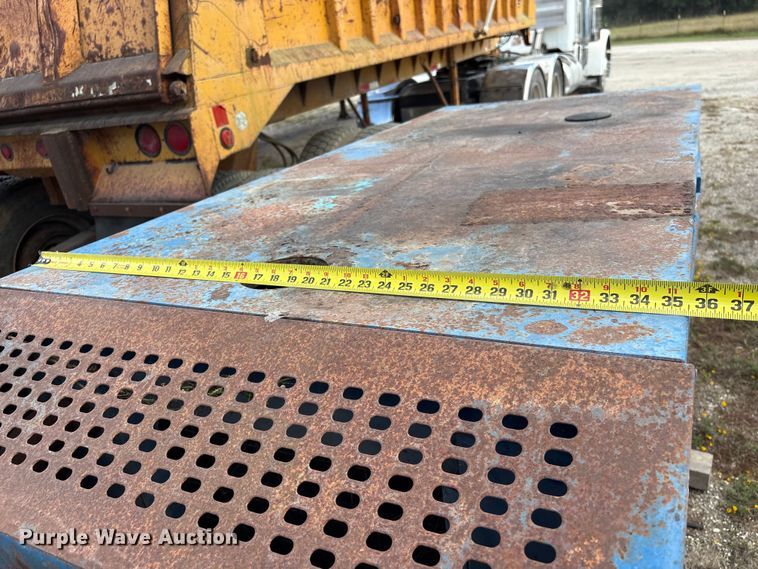 image for item EA7106 Camel GFS-30 generator