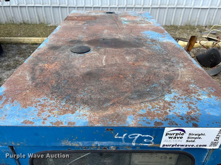 image for item EA7106 Camel GFS-30 generator