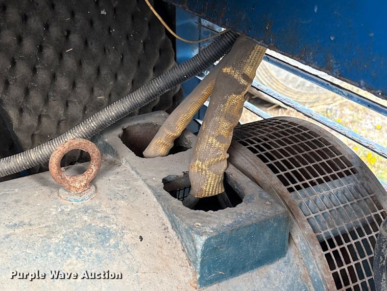 image for item EA7106 Camel GFS-30 generator