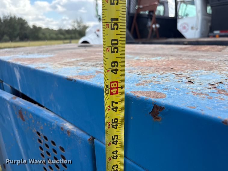 image for item EA7106 Camel GFS-30 generator