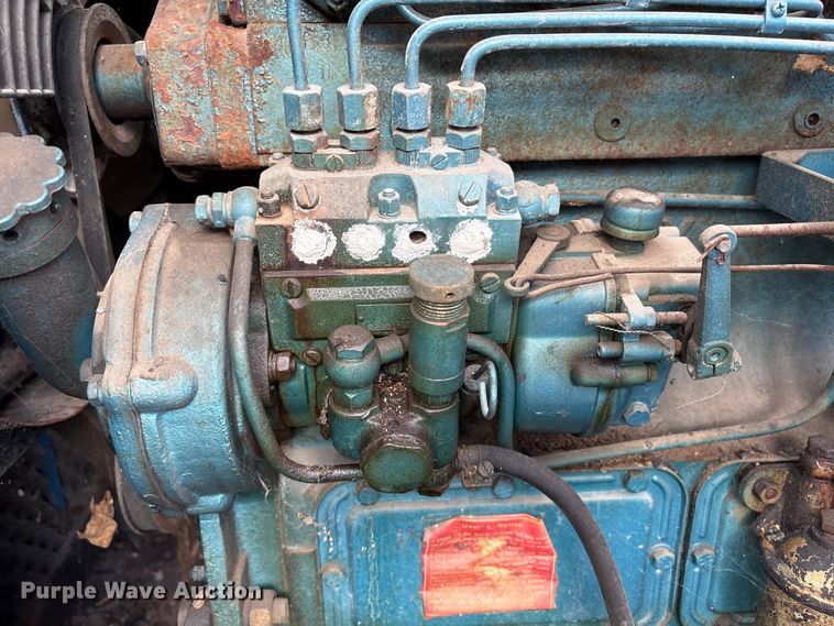 image for item EA7106 Camel GFS-30 generator