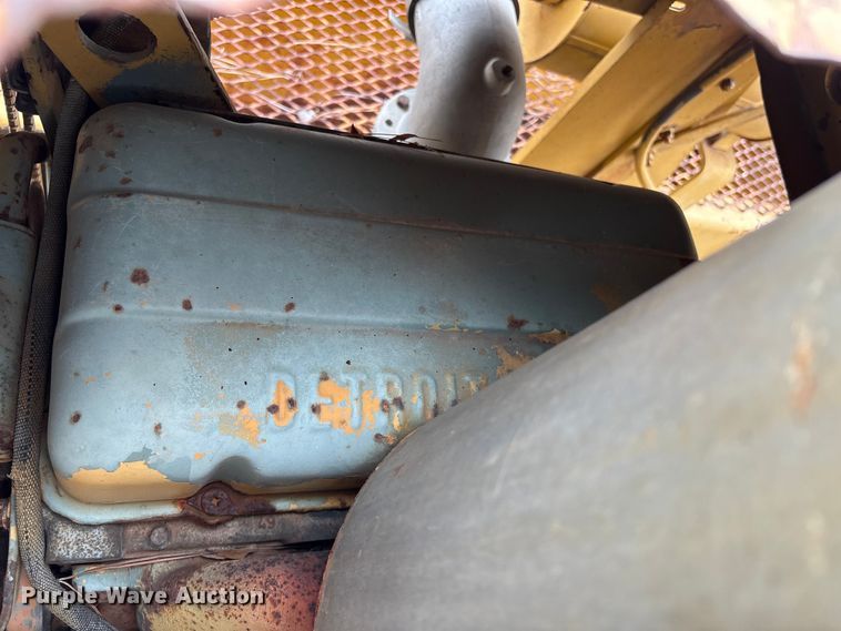 image for item EA7112 Ingersoll Rand PT-250R pneumatic roller